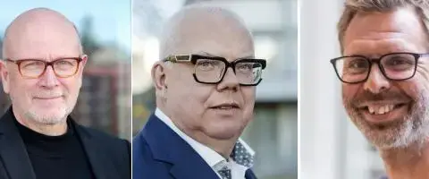 Kontorstrend: Det senaste inom co-working