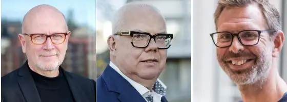 Kontorstrend: Det senaste inom co-working