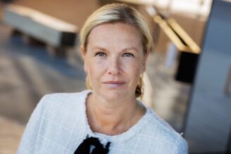 Därför går Mariette Hilmersson till Castellum