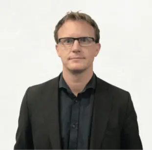 Erlandsson förstärker