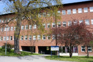 Akademiska Hus gör labb till kontor