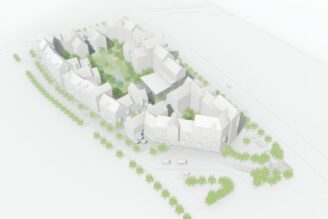 Fler bostäder på Norra Fäladen i Lund