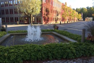 Stockholms stad storsatsar på produktionshus för konst i Farsta