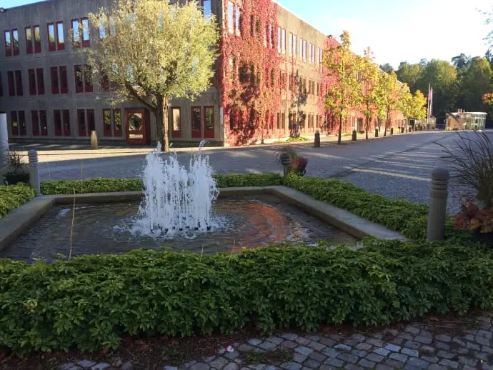 Stockholms stad storsatsar på produktionshus för konst i Farsta
