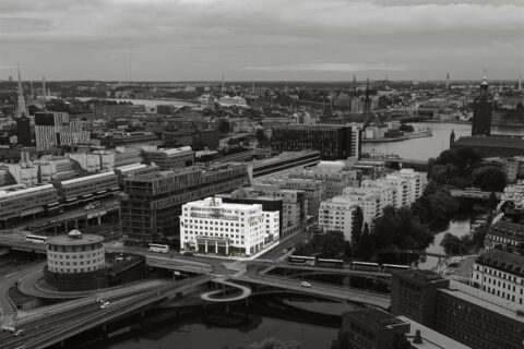 Pricerunner till Kungsbron 21