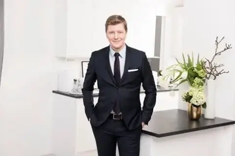 Besqab rekryterar ny CFO
