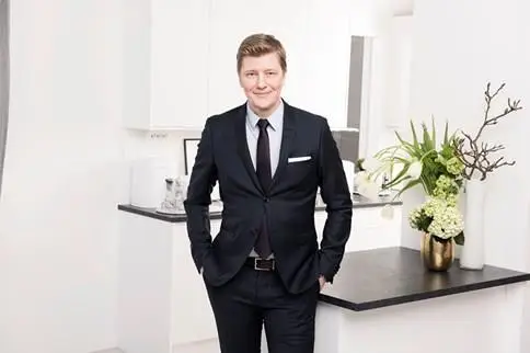 Besqab rekryterar ny CFO