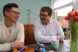 Ny regionchef i Hyresgästföreningen