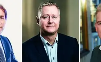 Fokus på bostadsfastigheter