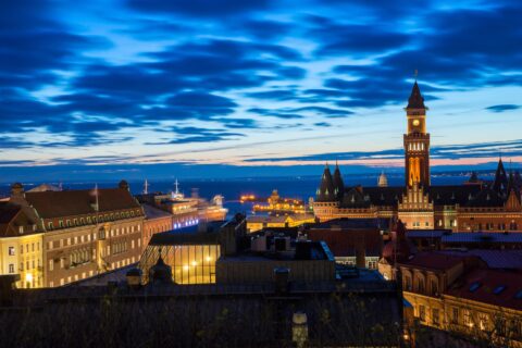 Här är de största fastighetsägarna i Helsingborg