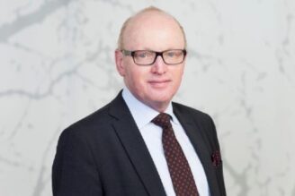 Per-Arne Rudbert in i Arwidsros styrelse