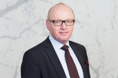 Per-Arne Rudbert in i Arwidsros styrelse