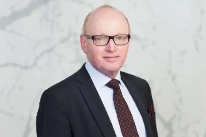 Per-Arne Rudbert in i Arwidsros styrelse