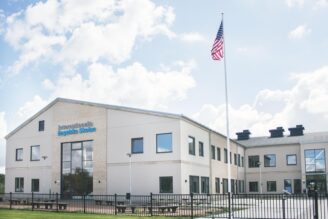 Hemsö vinner Landskrona stads stadsbyggnadspris