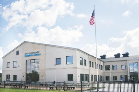 Hemsö vinner Landskrona stads stadsbyggnadspris