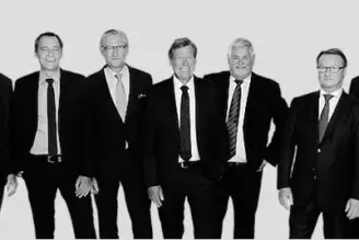 ”Vi står i startblocken”
