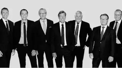 ”Vi står i startblocken”