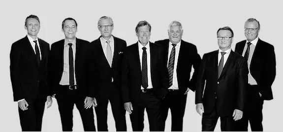 ”Vi står i startblocken”