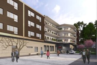 Skanska säljer till Northern Horizon