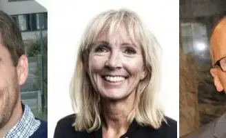 De stora frågorna: publikens val