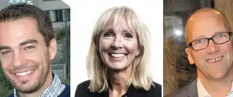 De stora frågorna: publikens val