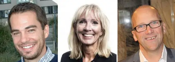 De stora frågorna: publikens val