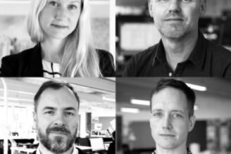 Här är Arkitemas nya partners