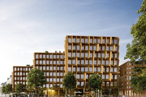 Klart för byggstart av Mölndals nya stadsdel