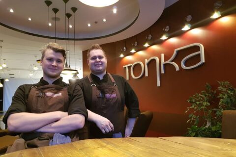 Diös hyr ut mer i MVG-gallerian
