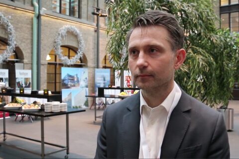 Experten: ”Lågräntevärlden är här för att stanna”