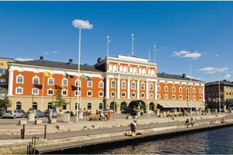Fastighetsmarknadsdagen Jönköping: Boka upp 2 april!