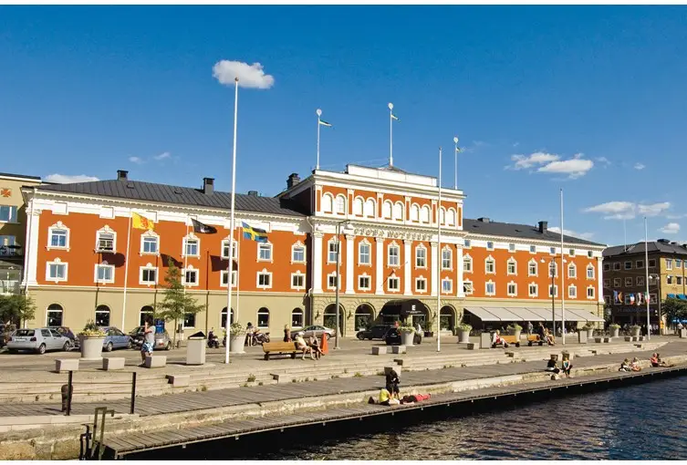 Fastighetsmarknadsdagen Jönköping: Boka upp 2 april!