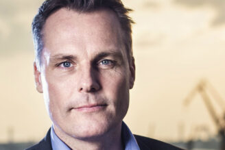 Ola Serneke om Karlatornet: ”Inte alls oroliga för vårt vägval”