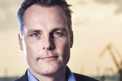 Serneke: Kvartal präglat av stark orderingång