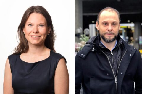 Serneke rekryterar två arbetschefer för ombyggnadsprojekt