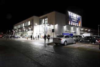 Niam köper för 540 miljoner av NCC