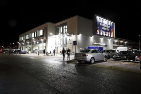 Niam köper för 540 miljoner av NCC