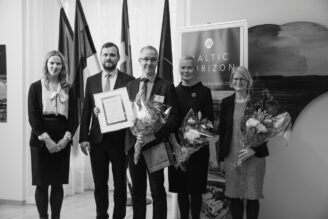 ”Ett erkännande att arbetsmetoden är rätt”