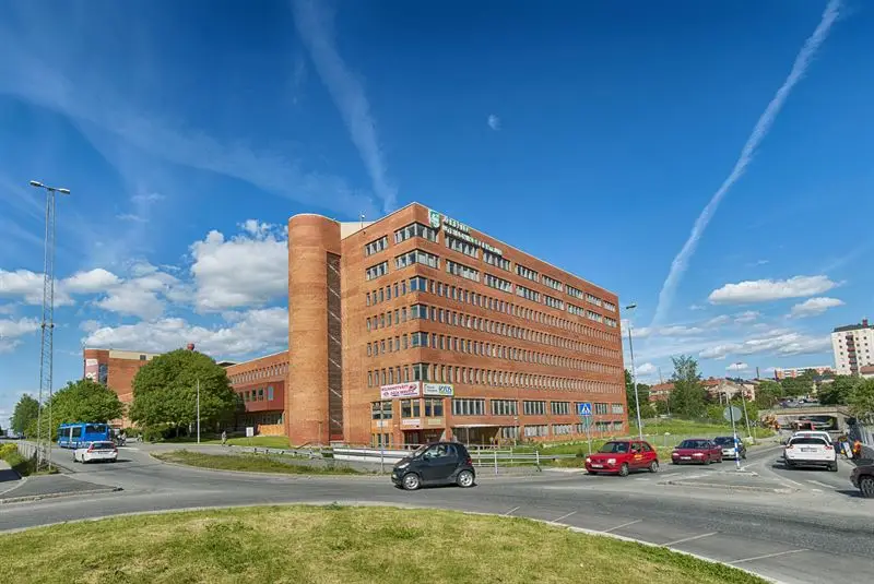 Profi hyr ut i Jakobsberg