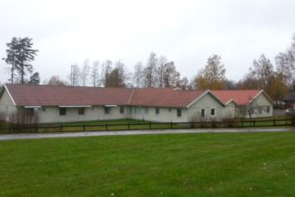 Specialfastigheter utvecklar i Värnamo