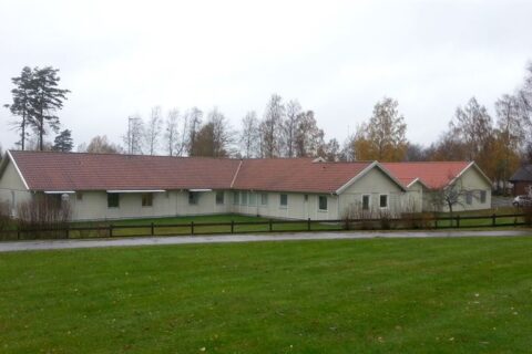 Specialfastigheter utvecklar i Värnamo