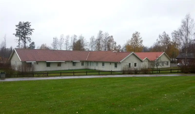 Specialfastigheter utvecklar i Värnamo