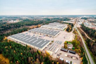 Genesta storköper i Finland
