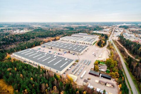 Genesta storköper i Finland