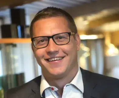 Ny uthyrningschef till Citycon