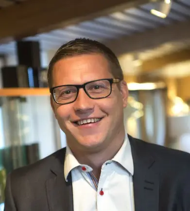 Ny uthyrningschef till Citycon