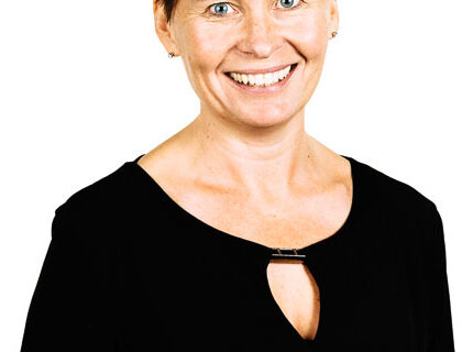 Ulrika Hallengren fastslagen som ny vd för Wihlborgs