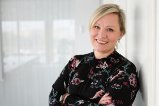 Projektengagemang rekryterar arkitekt-vd