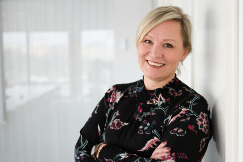 Projektengagemang rekryterar arkitekt-vd