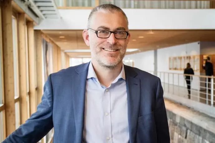 WSP anställer ny affärsområdeschef